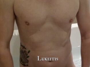 Lukeitis