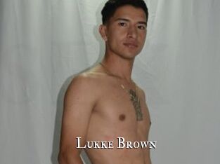 Lukke_Brown