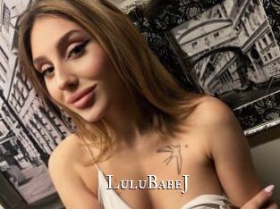LuluBabeJ cams