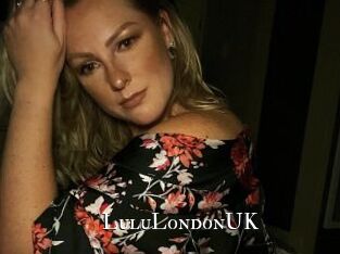 LuluLondonUK