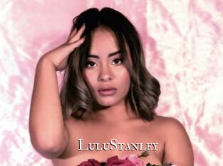 LuluStanley cams