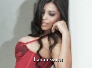 Luluusmith