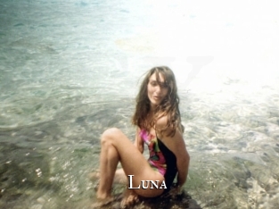 Luna cams