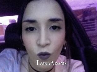 LunaAdams