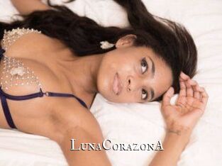 LunaCorazonA cams