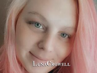 LunaCrowell