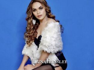 LunaHensley