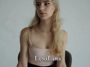 LunaLamb
