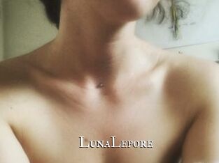 LunaLepore