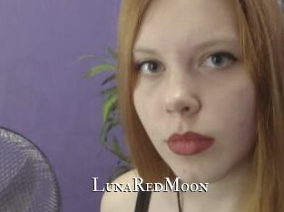 LunaRedMoon