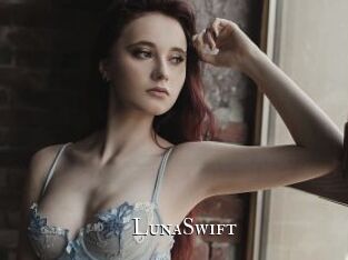 LunaSwift