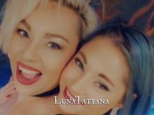 LunaTatyana