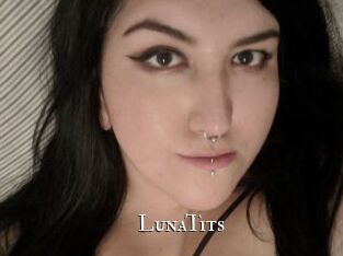 LunaTits