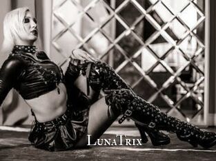 LunaTrix