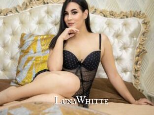 LunaWhitte cams