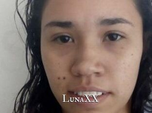 LunaXX