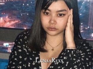 LunaaRexx