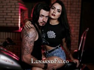 LunaandFalco