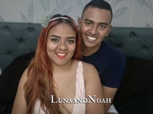 LunaandNoah