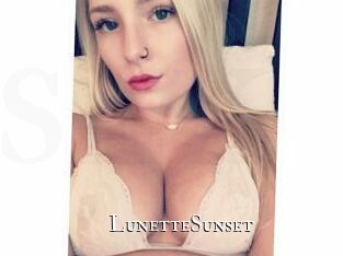 LunetteSunset