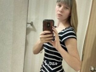 Lupa