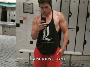 LusciousLuxxx