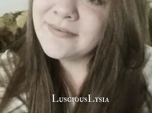 LusciousLysia