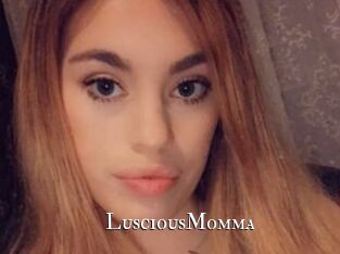 LusciousMomma