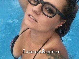 LusciousRedhead
