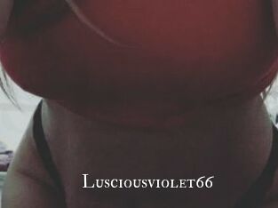 Lusciousviolet66 cams