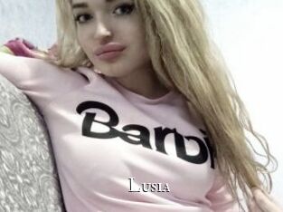 Lusia