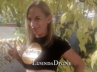 LusindaDivine