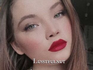 Lusstfulnut