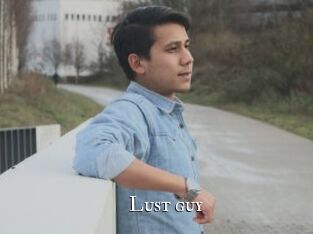 Lust_guy