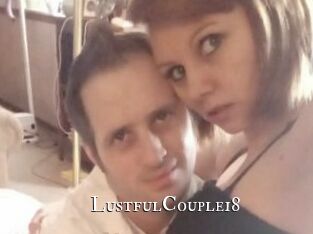 LustfulCouple18