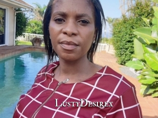 LustyDesirex cams
