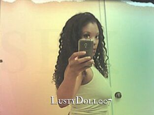 LustyDoll007