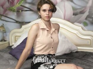 LusyBarrett