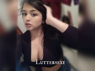 Luttersexy