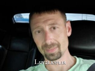 Luv2lksplir