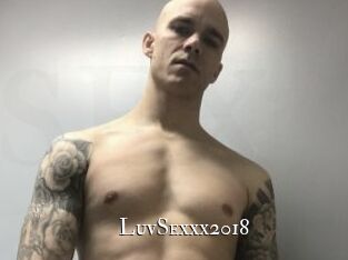 LuvSexxx2018