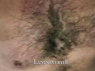 Luvinevery18