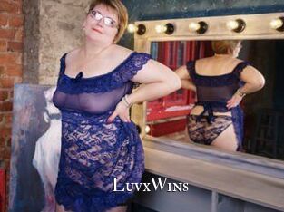 LuvxWins cams