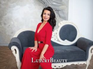 LuxuryBeauty