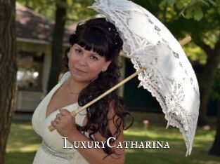 LuxuryCatharina