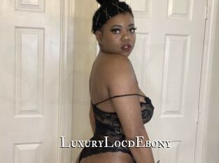 LuxuryLocdEbony