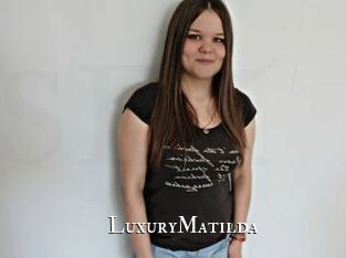 LuxuryMatilda