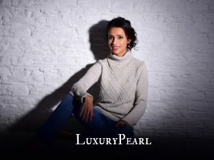LuxuryPearl