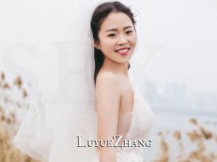 LuyueZhang