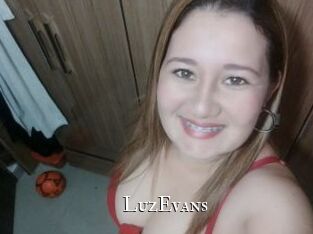 LuzEvans